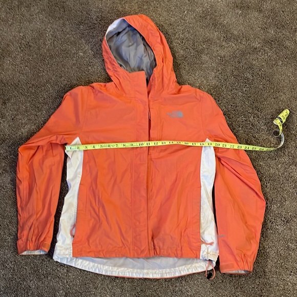 The North Face Raincoat - Picture 2 of 9